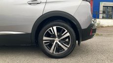 Peugeot 3008 1.6 BlueHDi 120 Allure 5dr Diesel Estate